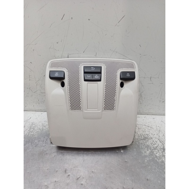 Recambio de luz interior para mercedes-benz cla shooting brake (x117) cla 200 cdi / d (117.908) referencia OEM IAM A0009003608 1