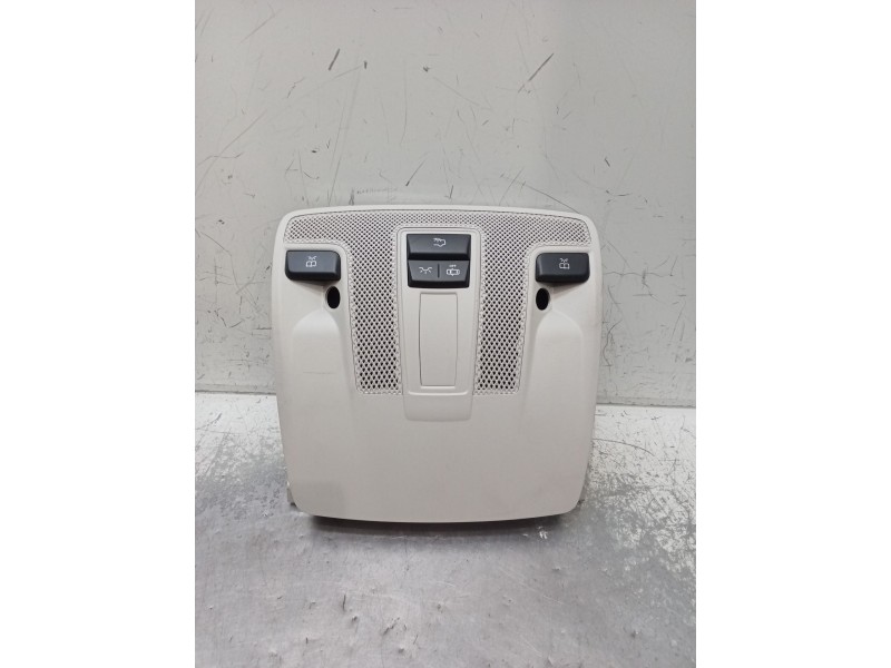 Recambio de luz interior para mercedes-benz cla shooting brake (x117) cla 200 cdi / d (117.908) referencia OEM IAM A0009003608 1