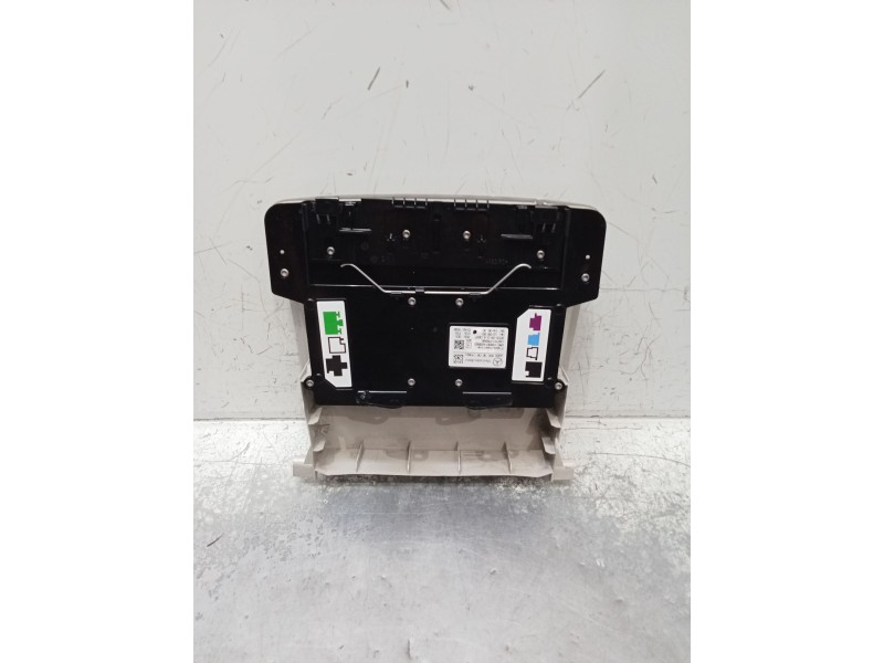 Recambio de luz interior para mercedes-benz cla shooting brake (x117) cla 200 cdi / d (117.908) referencia OEM IAM A0009003608 1