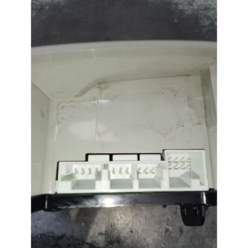 Recambio de luz interior para mercedes-benz cla shooting brake (x117) cla 200 cdi / d (117.908) referencia OEM IAM A0009003608 1