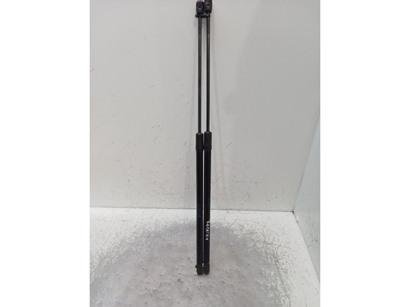 Recambio de amortiguadores maletero / porton para mercedes-benz cla shooting brake (x117) cla 200 cdi / d (117.908) referencia O