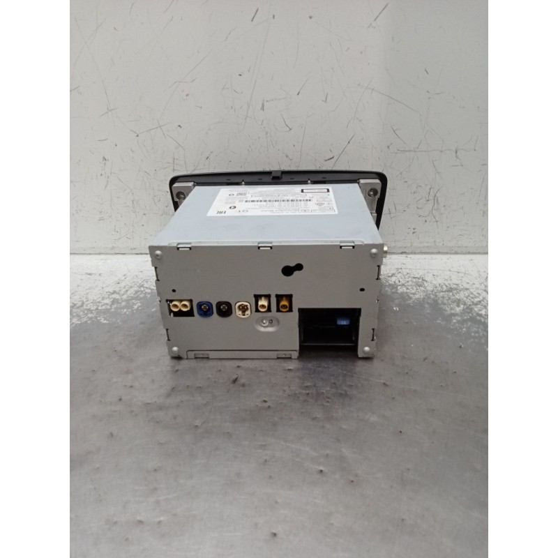 Recambio de sistema audio / radio cd para mercedes-benz cla shooting brake (x117) cla 200 cdi / d (117.908) referencia OEM IAM A