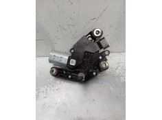 Recambio de motor limpia trasero para mercedes-benz cla shooting brake (x117) cla 200 cdi / d (117.908) referencia OEM IAM A1569