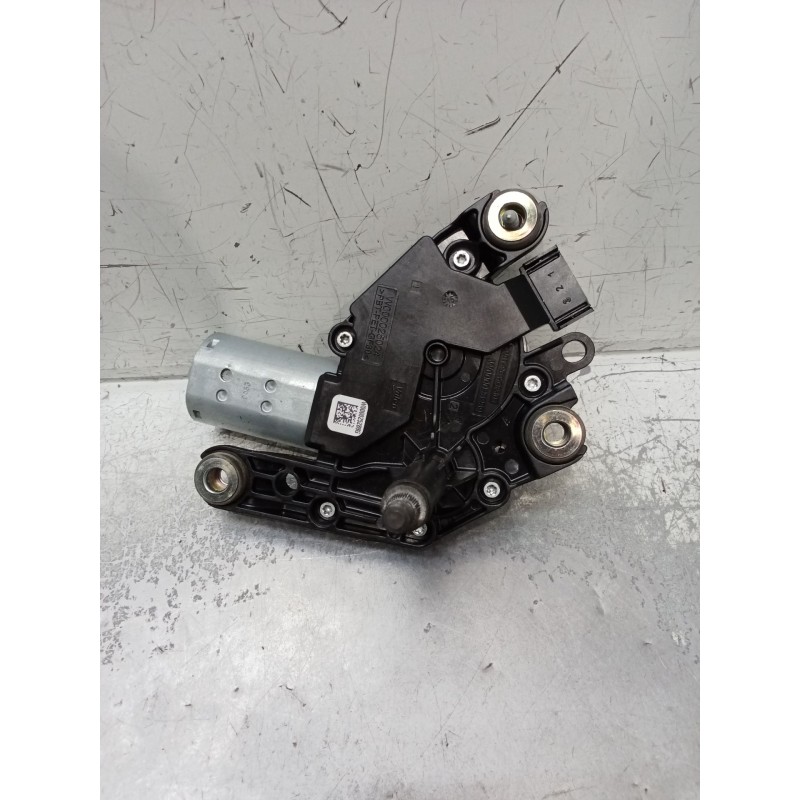 Recambio de motor limpia trasero para mercedes-benz cla shooting brake (x117) cla 200 cdi / d (117.908) referencia OEM IAM A1569