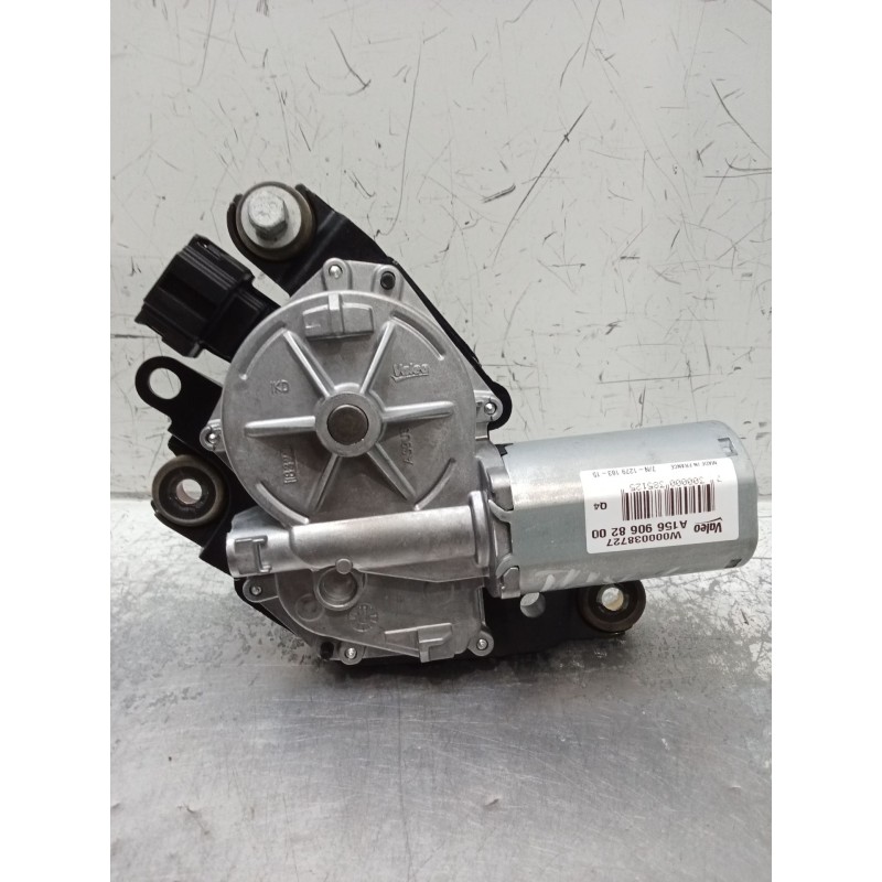 Recambio de motor limpia trasero para mercedes-benz cla shooting brake (x117) cla 200 cdi / d (117.908) referencia OEM IAM A1569