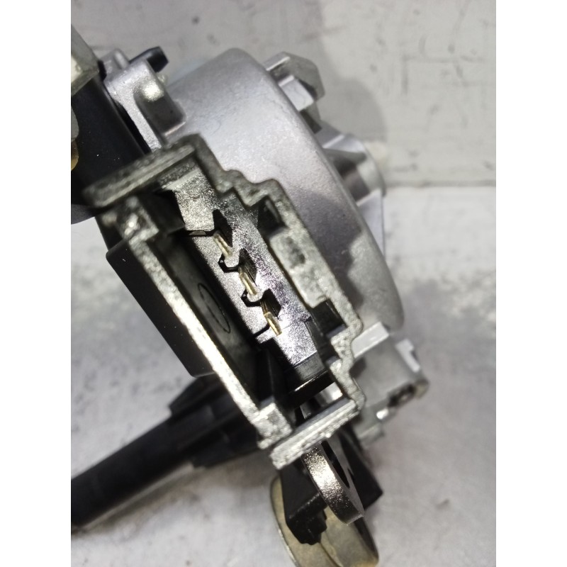 Recambio de motor limpia trasero para mercedes-benz cla shooting brake (x117) cla 200 cdi / d (117.908) referencia OEM IAM A1569