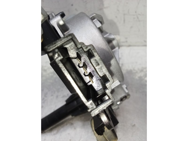 Recambio de motor limpia trasero para mercedes-benz cla shooting brake (x117) cla 200 cdi / d (117.908) referencia OEM IAM A1569