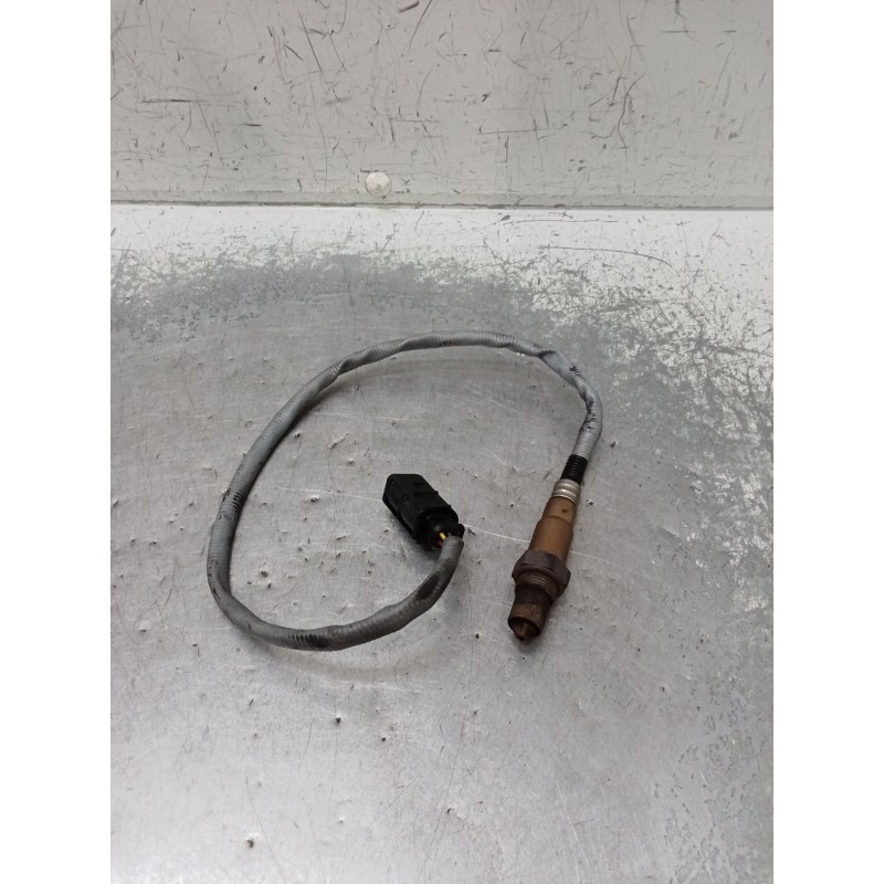 Recambio de sonda lambda para mercedes-benz cla shooting brake (x117) cla 200 cdi / d (117.908) referencia OEM IAM 0281004205 00