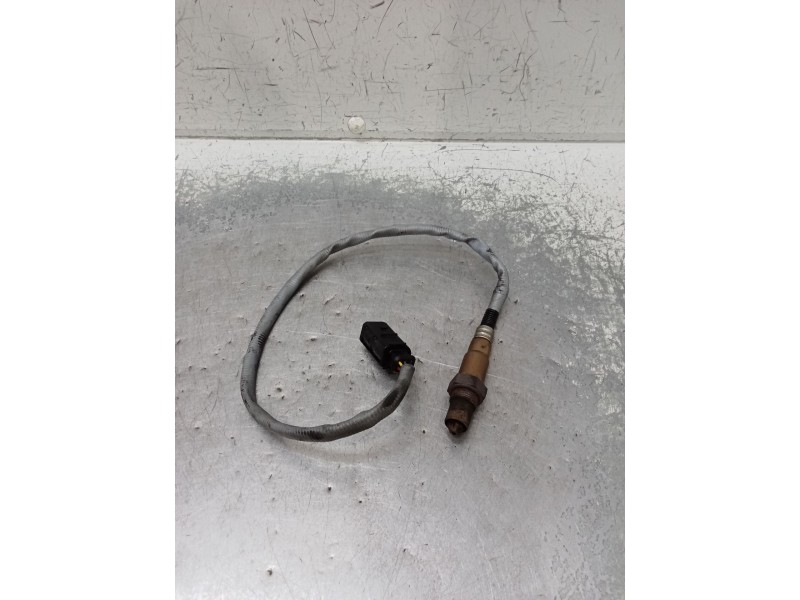 Recambio de sonda lambda para mercedes-benz cla shooting brake (x117) cla 200 cdi / d (117.908) referencia OEM IAM 0281004205 00