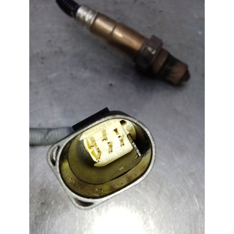 Recambio de sonda lambda para mercedes-benz cla shooting brake (x117) cla 200 cdi / d (117.908) referencia OEM IAM 0281004205 00