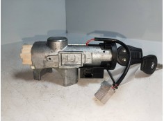 Recambio de conmutador de arranque para nissan juke (f15) 1.5 turbodiesel cat referencia OEM IAM    2