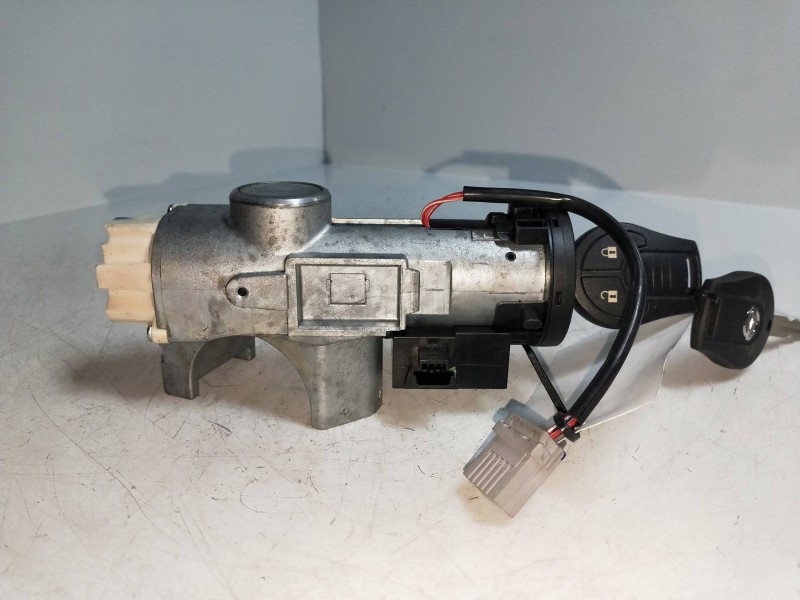 Recambio de conmutador de arranque para nissan juke (f15) 1.5 turbodiesel cat referencia OEM IAM   