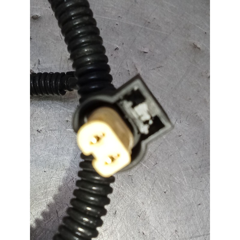 Recambio de sensor para mercedes-benz cla shooting brake (x117) cla 200 cdi / d (117.908) referencia OEM IAM A0009058105 1505231