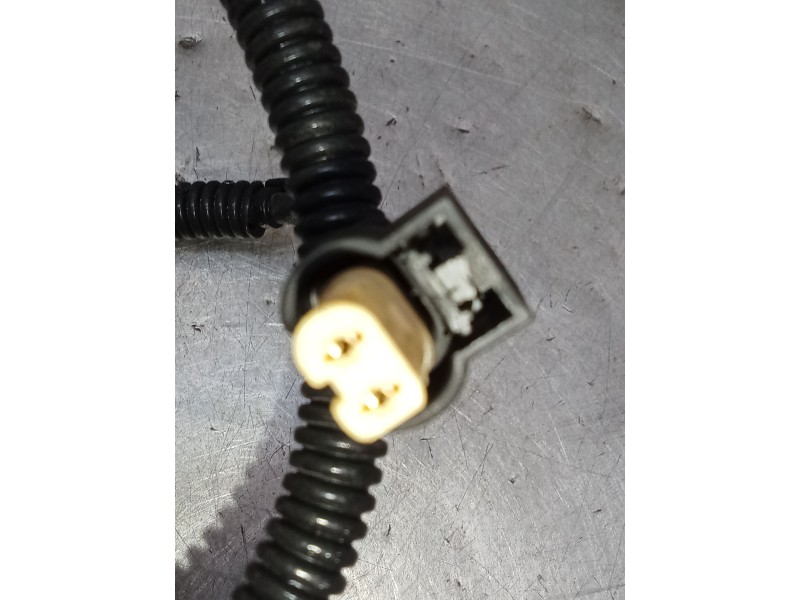 Recambio de sensor para mercedes-benz cla shooting brake (x117) cla 200 cdi / d (117.908) referencia OEM IAM A0009058105 1505231