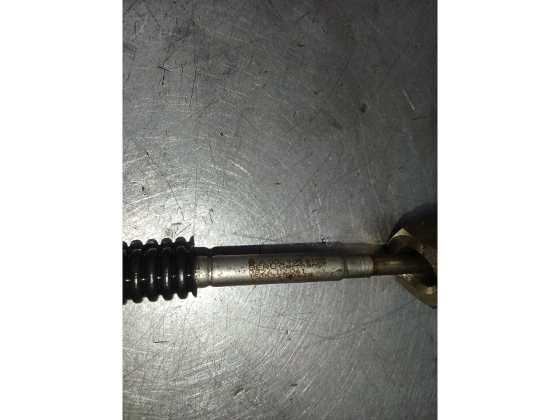 Recambio de sensor para mercedes-benz cla shooting brake (x117) cla 200 cdi / d (117.908) referencia OEM IAM A0009058105 1505231