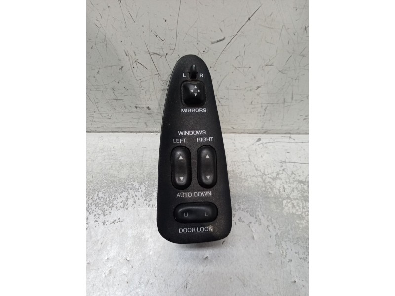 Recambio de mando elevalunas delantero izquierdo para ford probe 24v referencia OEM IAM  3P 