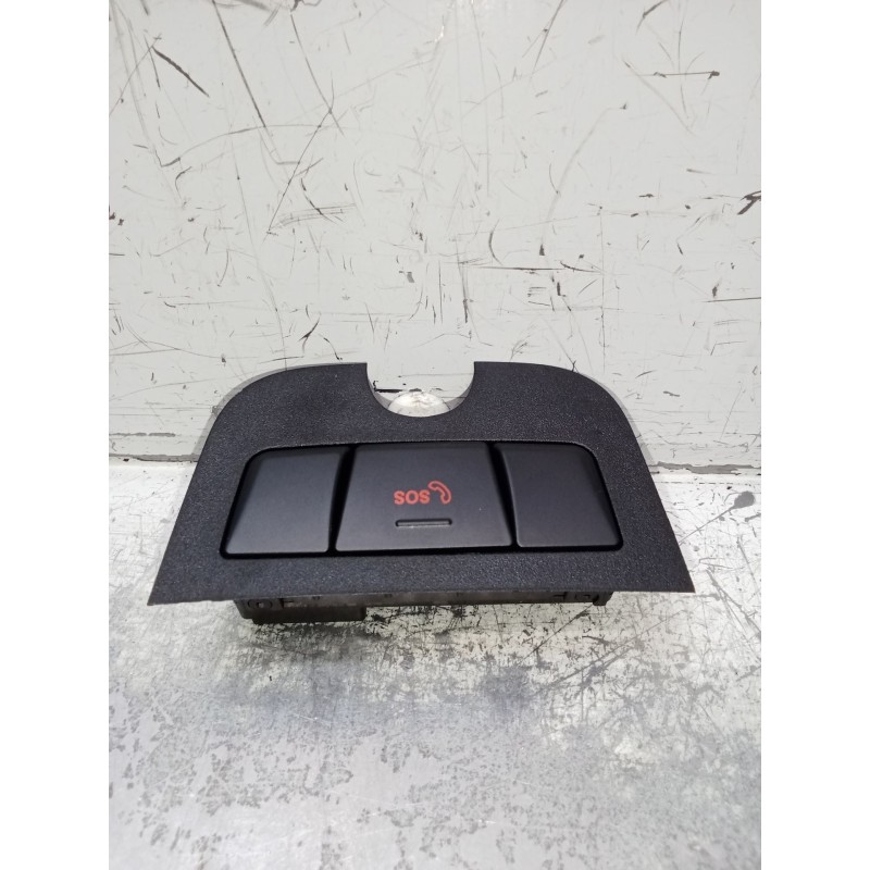 Recambio de mando multifuncion para mercedes-benz cla shooting brake (x117) cla 200 cdi / d (117.908) referencia OEM IAM A172905