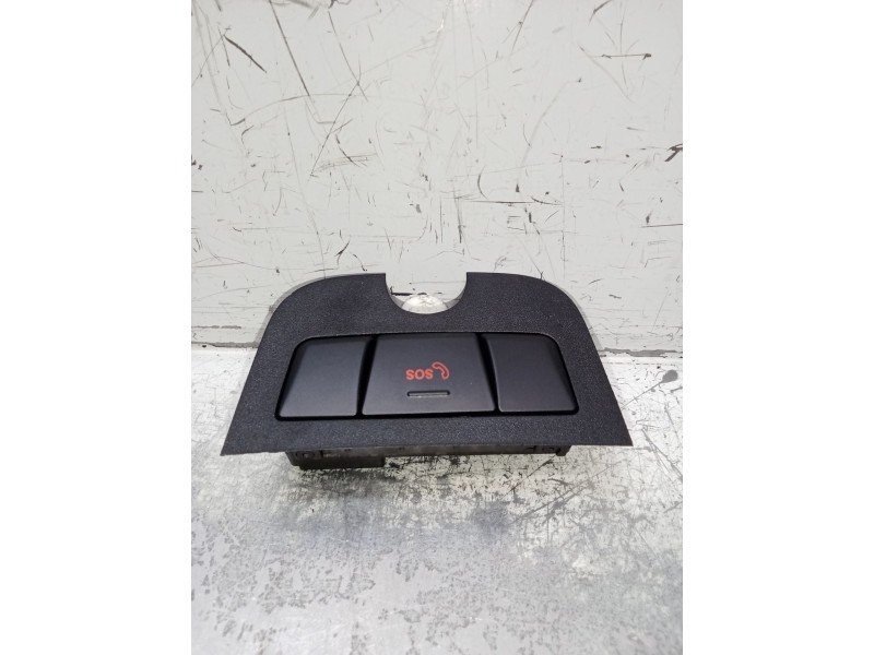 Recambio de mando multifuncion para mercedes-benz cla shooting brake (x117) cla 200 cdi / d (117.908) referencia OEM IAM A172905