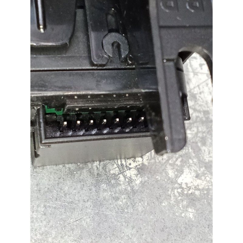 Recambio de mando multifuncion para mercedes-benz cla shooting brake (x117) cla 200 cdi / d (117.908) referencia OEM IAM A172905