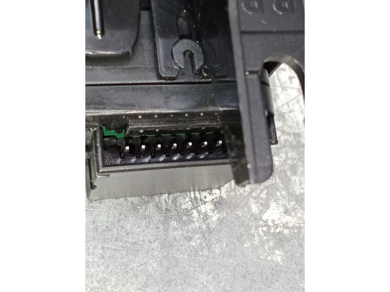 Recambio de mando multifuncion para mercedes-benz cla shooting brake (x117) cla 200 cdi / d (117.908) referencia OEM IAM A172905