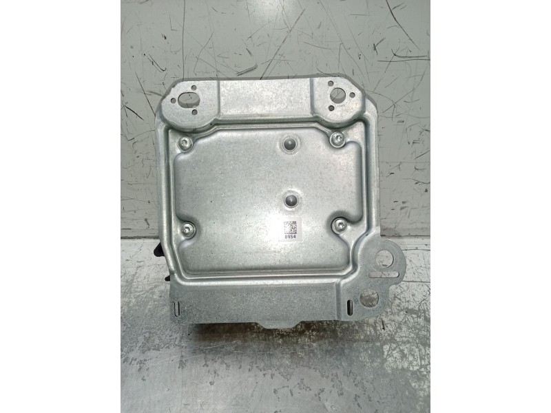 Recambio de centralita airbag para mercedes-benz cla shooting brake (x117) cla 200 cdi / d (117.908) referencia OEM IAM A1179008
