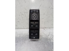 Recambio de mando elevalunas delantero izquierdo para mercedes-benz cla shooting brake (x117) cla 200 cdi / d (117.908) referenc