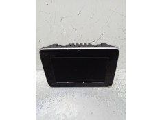 Recambio de pantalla multifuncion para mercedes-benz cla shooting brake (x117) cla 200 cdi / d (117.908) referencia OEM IAM A246