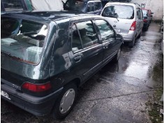 renault clio i fase i+ii (b/c57) del año 1992 2
