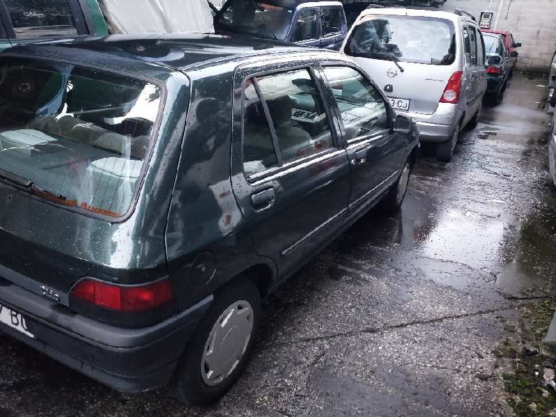 renault clio i fase i+ii (b/c57) del año 1992