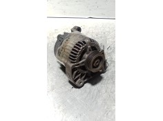 Recambio de alternador para fiat punto berl. (176) 60 sx referencia OEM IAM 63321600 65A 