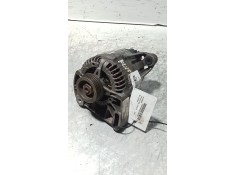 Recambio de alternador para fiat punto berl. (176) 60 sx referencia OEM IAM 63321600 65A  2
