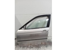 Recambio de puerta delantera izquierda para bmw 3 (e46) 330 xd referencia OEM IAM  5P 