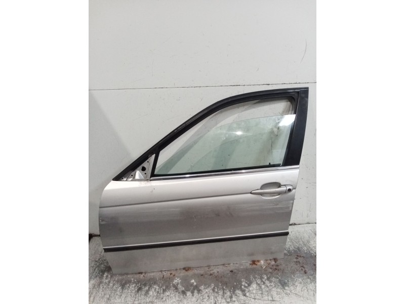 Recambio de puerta delantera izquierda para bmw 3 (e46) 330 xd referencia OEM IAM  5P 