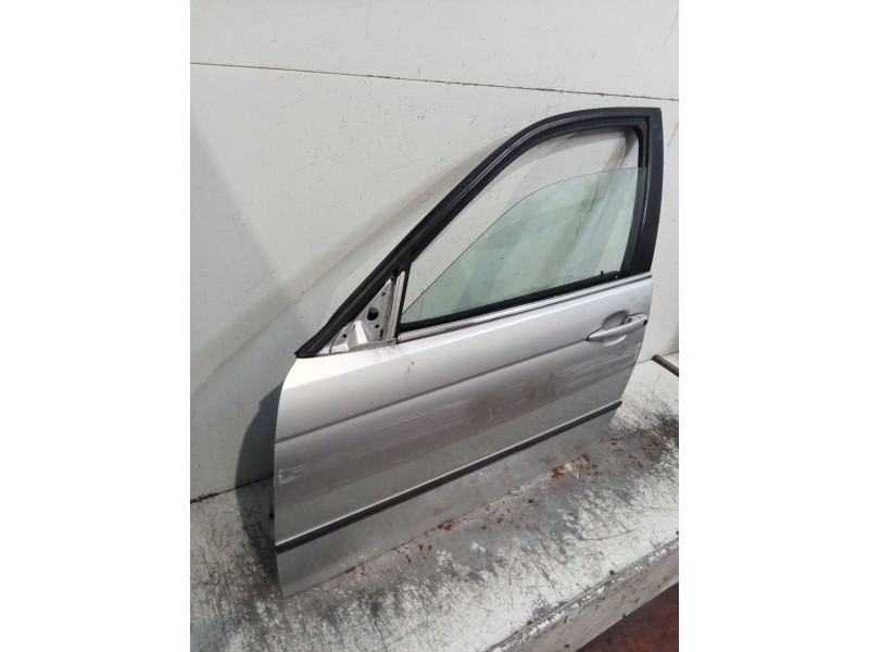 Recambio de puerta delantera izquierda para bmw 3 (e46) 330 xd referencia OEM IAM  5P 