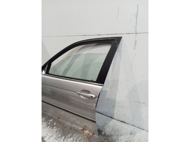 Recambio de puerta delantera izquierda para bmw 3 (e46) 330 xd referencia OEM IAM  5P 