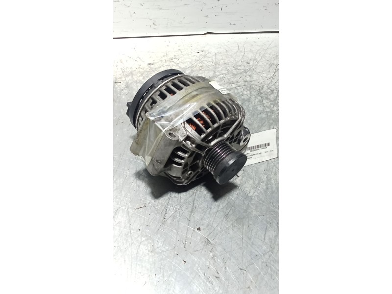 Recambio de alternador para bmw serie 3 berlina (e90) 325i referencia OEM IAM 0124525083 S754252902 155A
