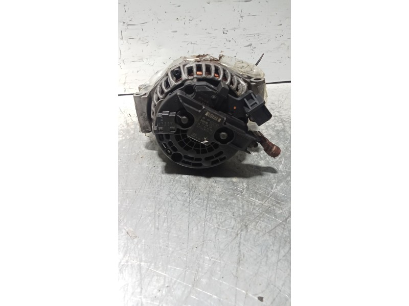 Recambio de alternador para bmw serie 3 berlina (e90) 325i referencia OEM IAM 0124525083 S754252902 155A