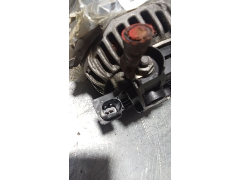 Recambio de alternador para bmw serie 3 berlina (e90) 325i referencia OEM IAM 0124525083 S754252902 155A