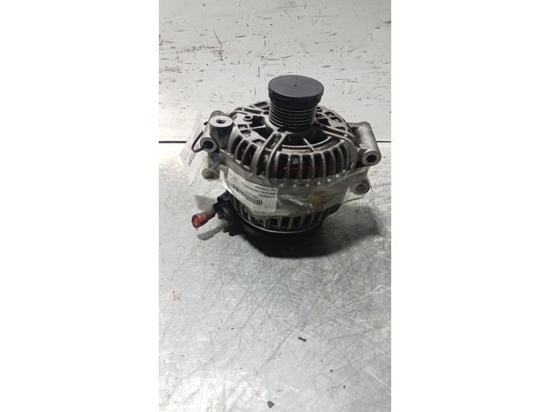 Recambio de alternador para bmw serie 3 berlina (e90) 325i referencia OEM IAM 0124525083 S754252902 155A