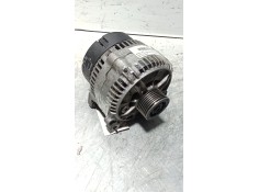 Recambio de alternador para chrysler voyager (gs) 2.5 td referencia OEM IAM 0123510037 4727206 BOSCH 115A