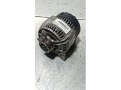 Recambio de alternador para chrysler voyager (gs) 2.5 td referencia OEM IAM 0123510037 4727206 BOSCH 115A 2