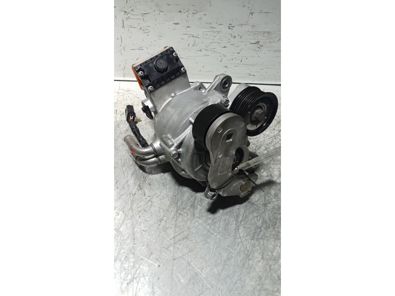 Recambio de alternador para kia niro ii (sg2) 1.6 gdi hybrid referencia OEM IAM   