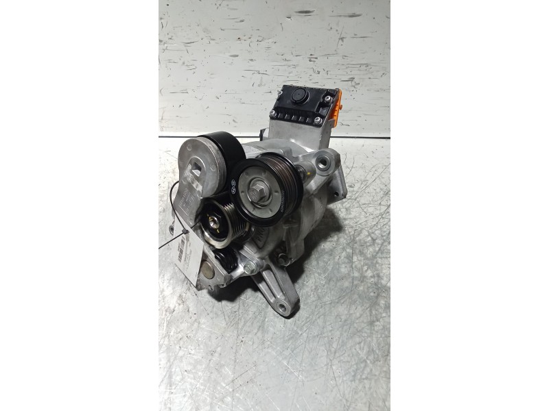 Recambio de alternador para kia niro ii (sg2) 1.6 gdi hybrid referencia OEM IAM   