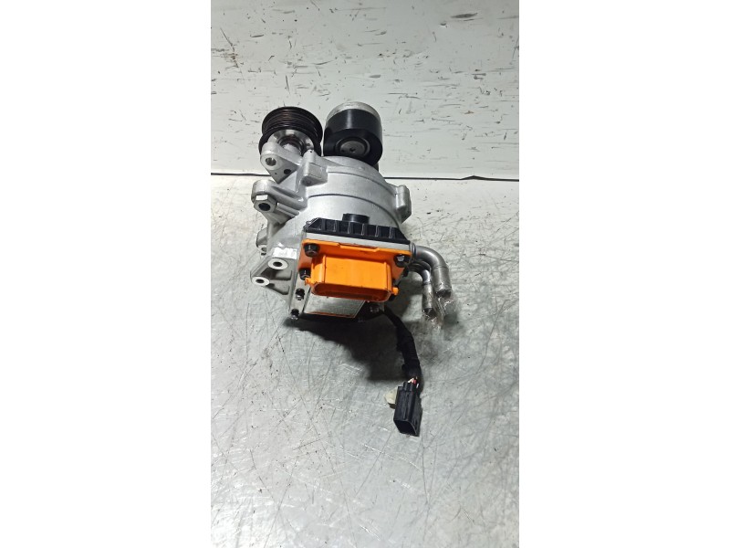 Recambio de alternador para kia niro ii (sg2) 1.6 gdi hybrid referencia OEM IAM   