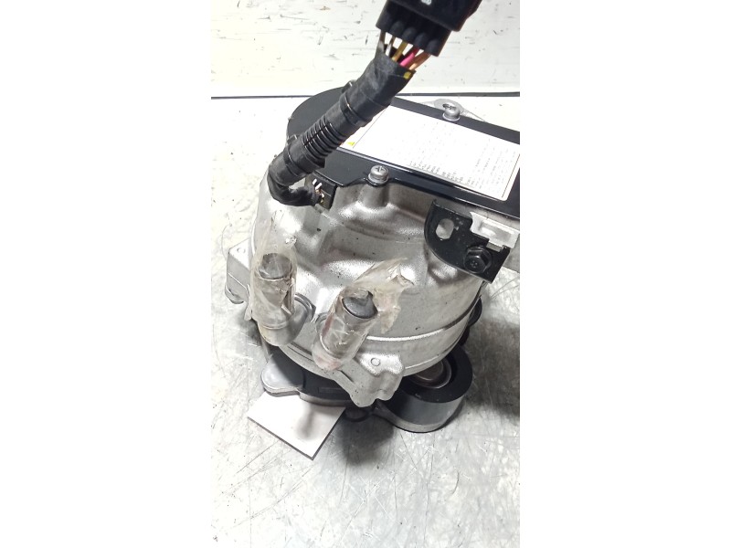Recambio de alternador para kia niro ii (sg2) 1.6 gdi hybrid referencia OEM IAM   