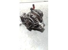Recambio de alternador para ford fiesta v (jh_, jd_) 1.4 16v referencia OEM IAM A005TA7692 2S6T10300CB 70A