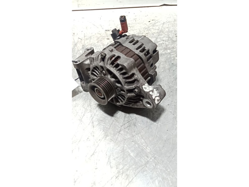 Recambio de alternador para ford fiesta v (jh_, jd_) 1.4 16v referencia OEM IAM A005TA7692 2S6T10300CB 70A
