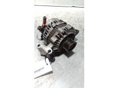Recambio de alternador para ford fiesta v (jh_, jd_) 1.4 16v referencia OEM IAM A005TA7692 2S6T10300CB 70A 2