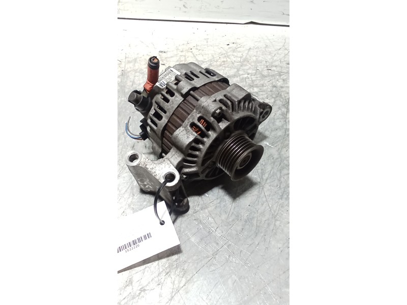 Recambio de alternador para ford fiesta v (jh_, jd_) 1.4 16v referencia OEM IAM A005TA7692 2S6T10300CB 70A