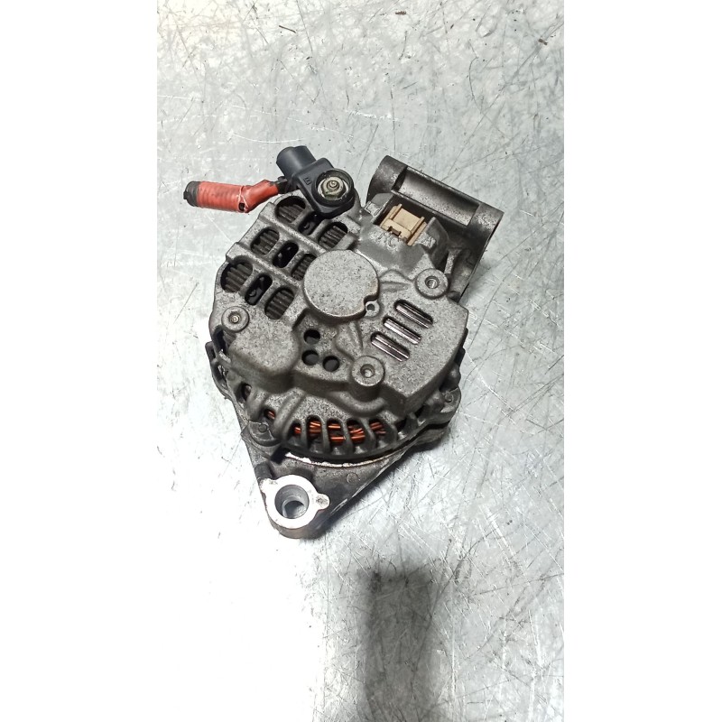 Recambio de alternador para ford fiesta v (jh_, jd_) 1.4 16v referencia OEM IAM A005TA7692 2S6T10300CB 70A